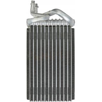 2007 Dodge Caravan A/C Evaporator Core Rear Spectra Premium 1010166 image 1 of 3