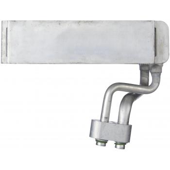 2010 Hyundai Sonata A/C Evaporator Core Spectra Premium 1010181 image 3 of 3