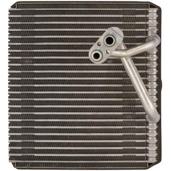2009 Hyundai Tucson A/C Evaporator Core Spectra Premium 1010182 image 1 of 4
