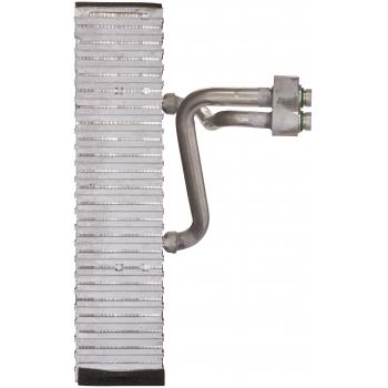 2009 Hyundai Tucson A/C Evaporator Core Spectra Premium 1010182 image 2 of 4