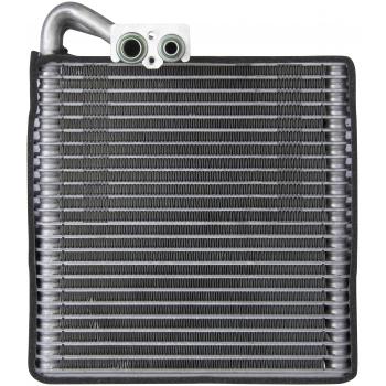 2009 GMC Acadia A/C Evaporator Core Front Spectra Premium 1010208 image 1 of 3
