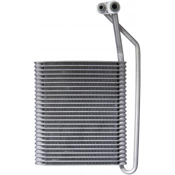 2013 Toyota Tacoma A/C Evaporator Core Spectra Premium 1010209 image 1 of 3