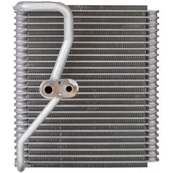 2011 Lincoln MKS A/C Evaporator Core Front Spectra Premium 1010236 image 1 of 3