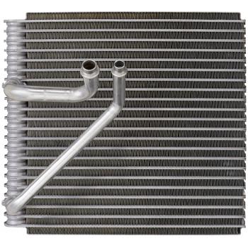 2012 Nissan Titan A/C Evaporator Core Front Spectra Premium 1010246 image 1 of 3