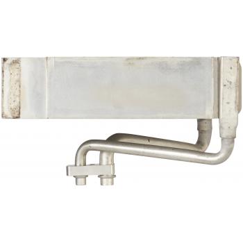 2015 Volkswagen Beetle A/C Evaporator Core Spectra Premium 1010263 image 3 of 3