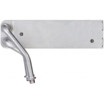 2013 Dodge Challenger A/C Evaporator Core Spectra Premium 1010264 image 3 of 3