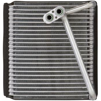 2010 Hyundai Elantra A/C Evaporator Core Spectra Premium 1010270 image 1 of 3