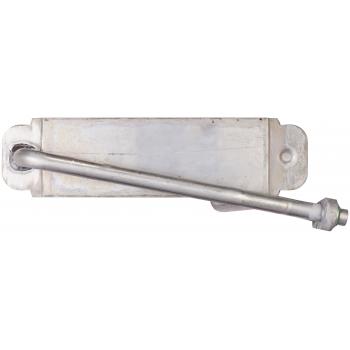 2009 Chevrolet Suburban 1500 A/C Evaporator Core Rear Spectra Premium 1010277 image 3 of 3