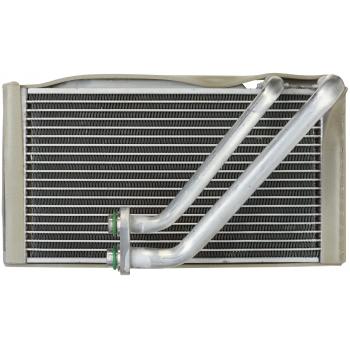 2019 Hyundai Santa Fe XL A/C Evaporator Core Rear Spectra Premium 1010289 image 1 of 3