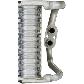 2009 Hyundai Santa Fe A/C Evaporator Core Rear Spectra Premium 1010294 image 2 of 3