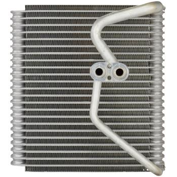 2006 Kia Rio5 A/C Evaporator Core Spectra Premium 1010308 image 1 of 3
