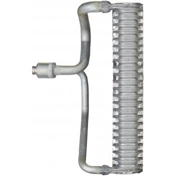 2006 Kia Rio5 A/C Evaporator Core Spectra Premium 1010308 image 2 of 3