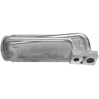 2000 Dodge Durango A/C Evaporator Core Front Spectra Premium 1054186 image 3 of 3