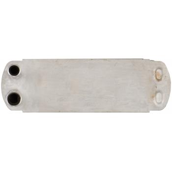 1999 Jeep TJ A/C Evaporator Core Front Spectra Premium 1054188 image 4 of 4