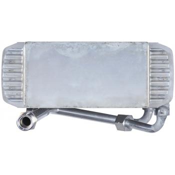 1997 Mazda MX-6 A/C Evaporator Core Front Spectra Premium 1054196 image 3 of 3