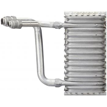 2005 Ford Excursion A/C Evaporator Core Rear Spectra Premium 1054286 image 3 of 4
