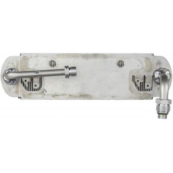 2005 Chevrolet Astro A/C Evaporator Core Front Spectra Premium 1054415 image 3 of 3