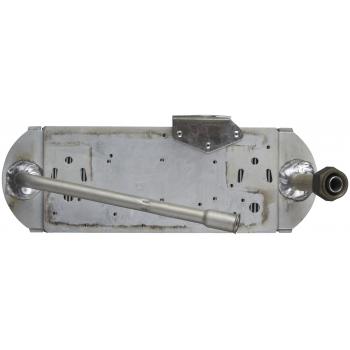 1990 Ford Bronco A/C Evaporator Core Front Spectra Premium 1054541 image 3 of 3
