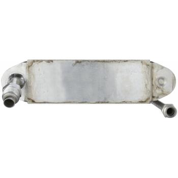 1999 GMC C2500 Suburban A/C Evaporator Core Front Spectra Premium 1054598 image 3 of 3