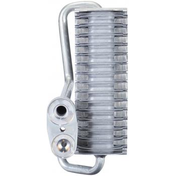 2007 GMC Savana 3500 A/C Evaporator Core Rear Spectra Premium 1054621 image 2 of 3