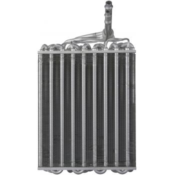 2009 Volkswagen Jetta City A/C Evaporator Core Spectra Premium 1054672 image 1 of 3