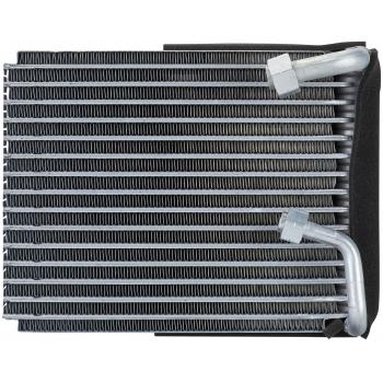 2002 Toyota Sienna A/C Evaporator Core Front Spectra Premium 1054733 image 1 of 3