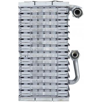 2002 Toyota Sienna A/C Evaporator Core Front Spectra Premium 1054733 image 2 of 3