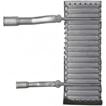 2001 Mercury Mountaineer A/C Evaporator Core Front Spectra Premium 1054776 image 2 of 3