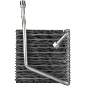 2000 Nissan Xterra A/C Evaporator Core Front Spectra Premium 1054782 image 1 of 4