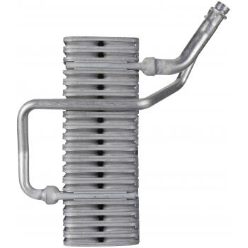 2004 Jeep Grand Cherokee A/C Evaporator Core Front Spectra Premium 1054802 image 2 of 3