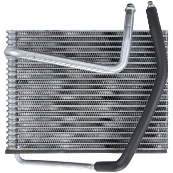 2007 Dodge Caravan A/C Evaporator Core Front Spectra Premium 1054807 image 1 of 3