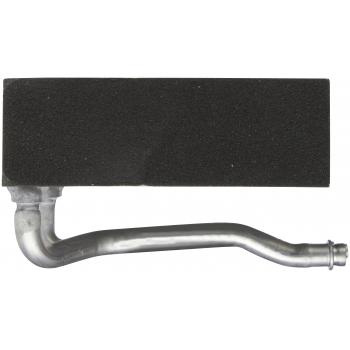 2002 Chrysler Voyager A/C Evaporator Core Rear Spectra Premium 1054809 image 3 of 3