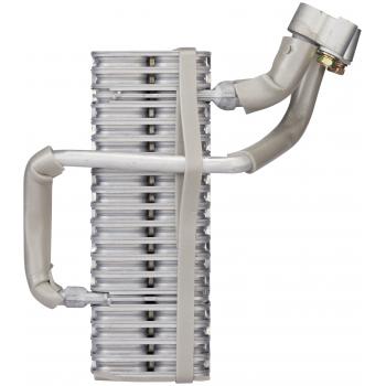 2001 Jeep Grand Cherokee A/C Evaporator Core Front Spectra Premium 1054811 image 3 of 4