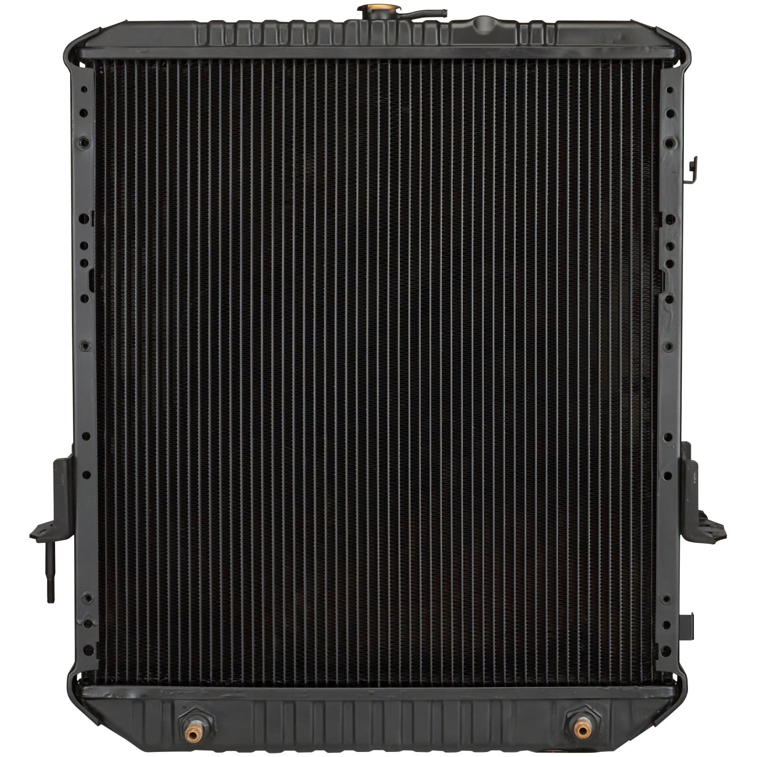 Spectra Premium 20010702 - Radiator Spectra Premium 20010702 Radiator product image 2 of 5