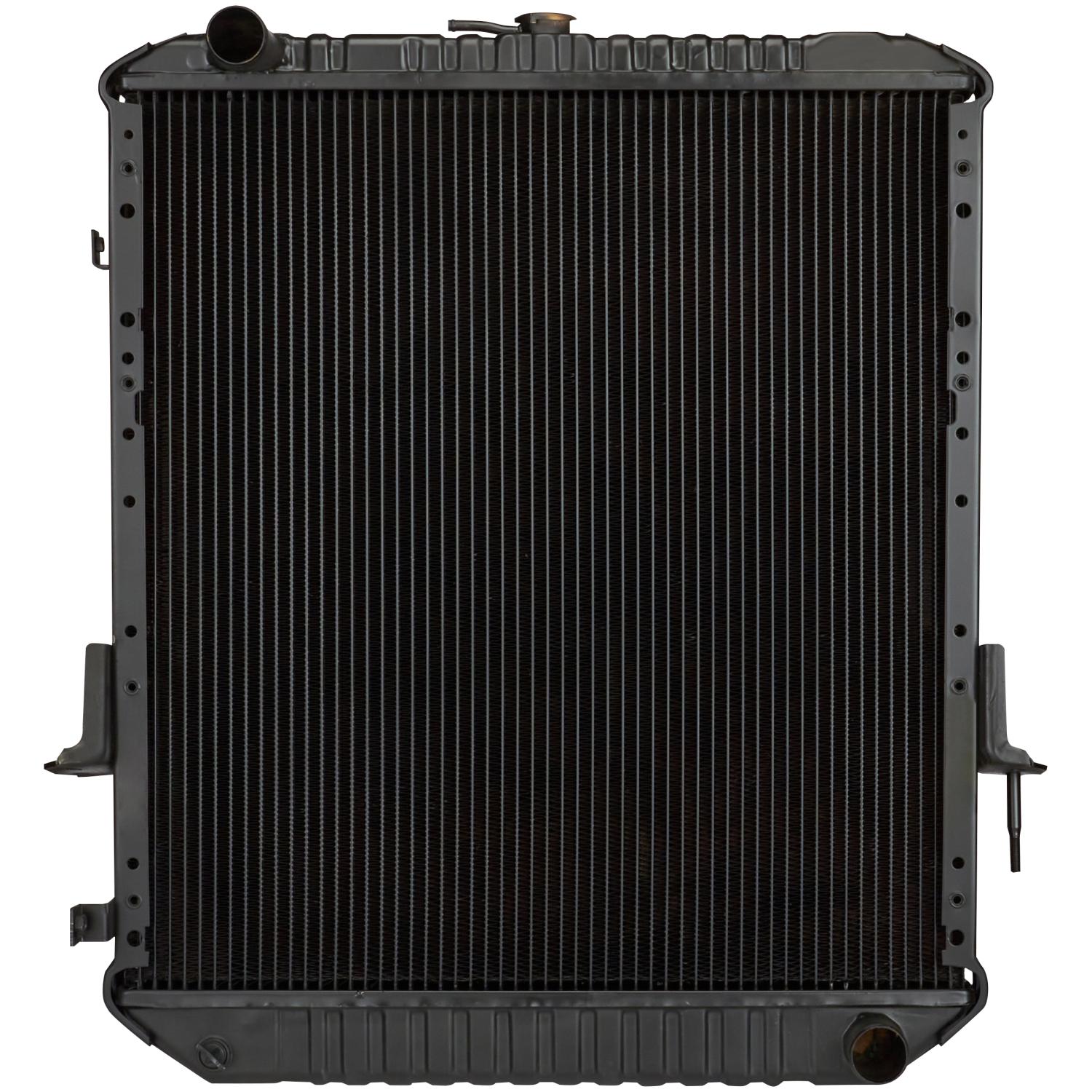 Spectra Premium 20010702 - Radiator Spectra Premium 20010702 Radiator product image 3 of 5