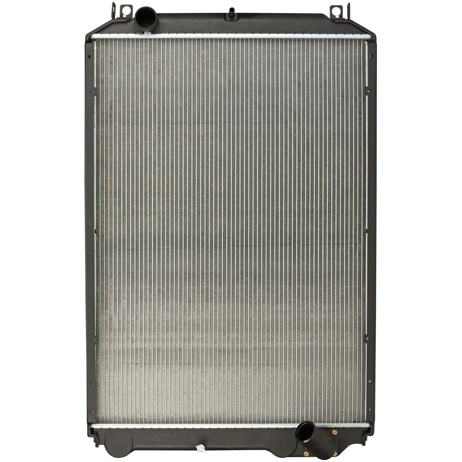 Spectra Premium 20010704 - Radiator Spectra Premium 20010704 Radiator product image 2 of 5