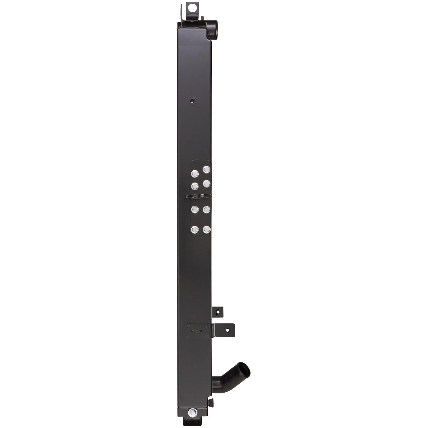 Spectra Premium 20010704 - Radiator Spectra Premium 20010704 Radiator product image 4 of 5