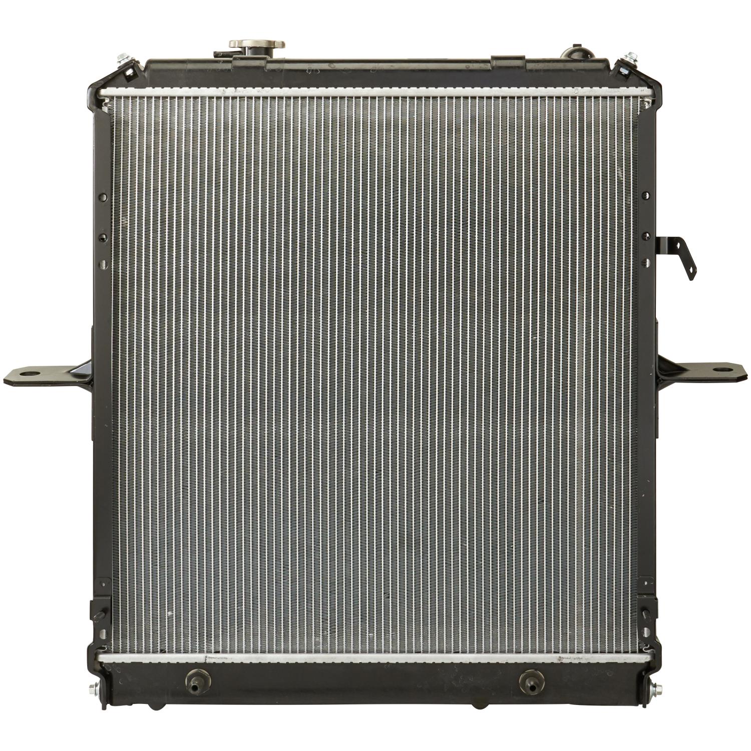 Spectra Premium 20010705 Radiator product image 1 of 3