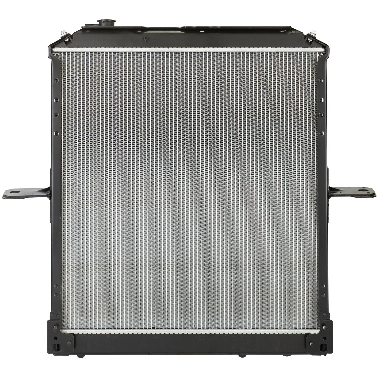 Spectra Premium 20010707 - Radiator Spectra Premium 20010707 Radiator product image 1 of 3