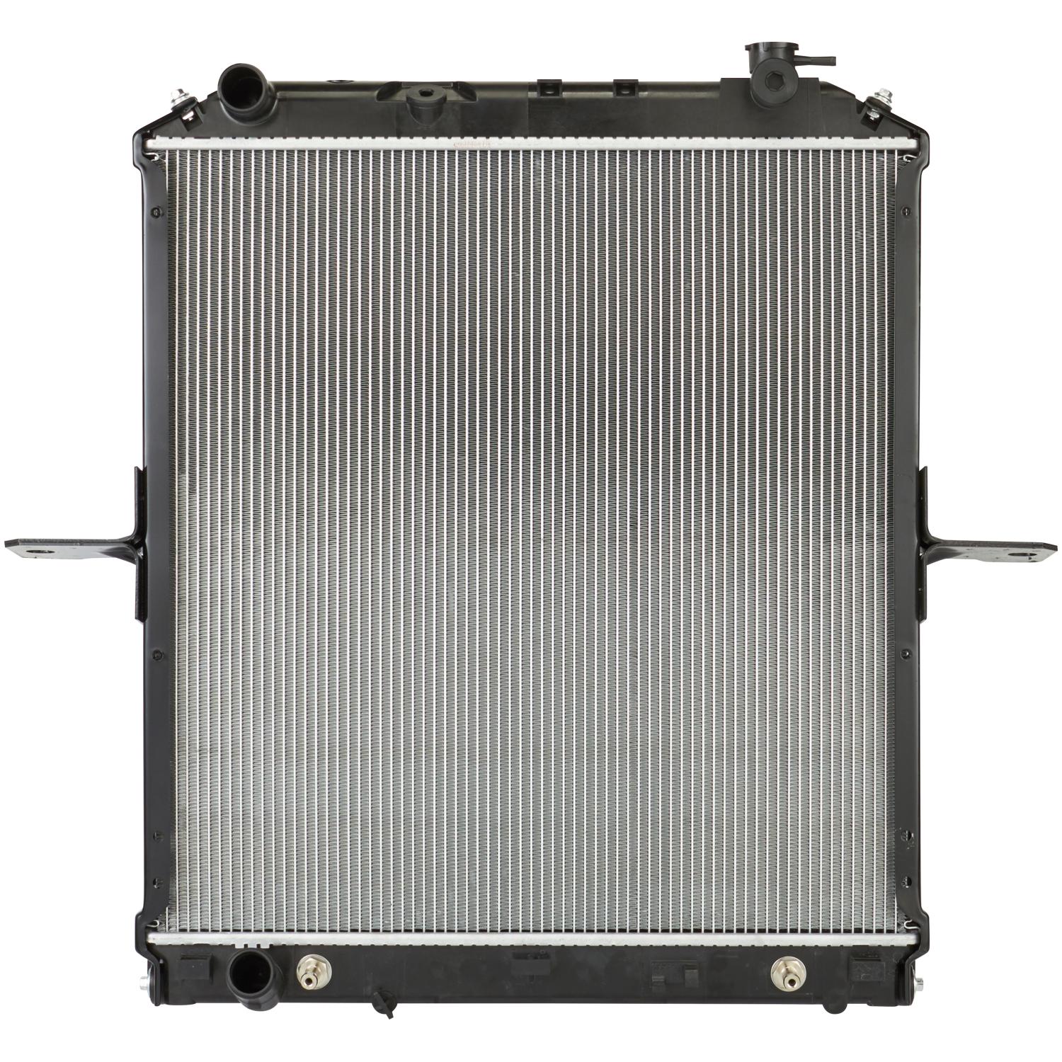 Spectra Premium 20010707 - Radiator Spectra Premium 20010707 Radiator product image 2 of 3