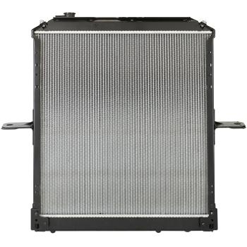 2020 Isuzu NRR Radiator
