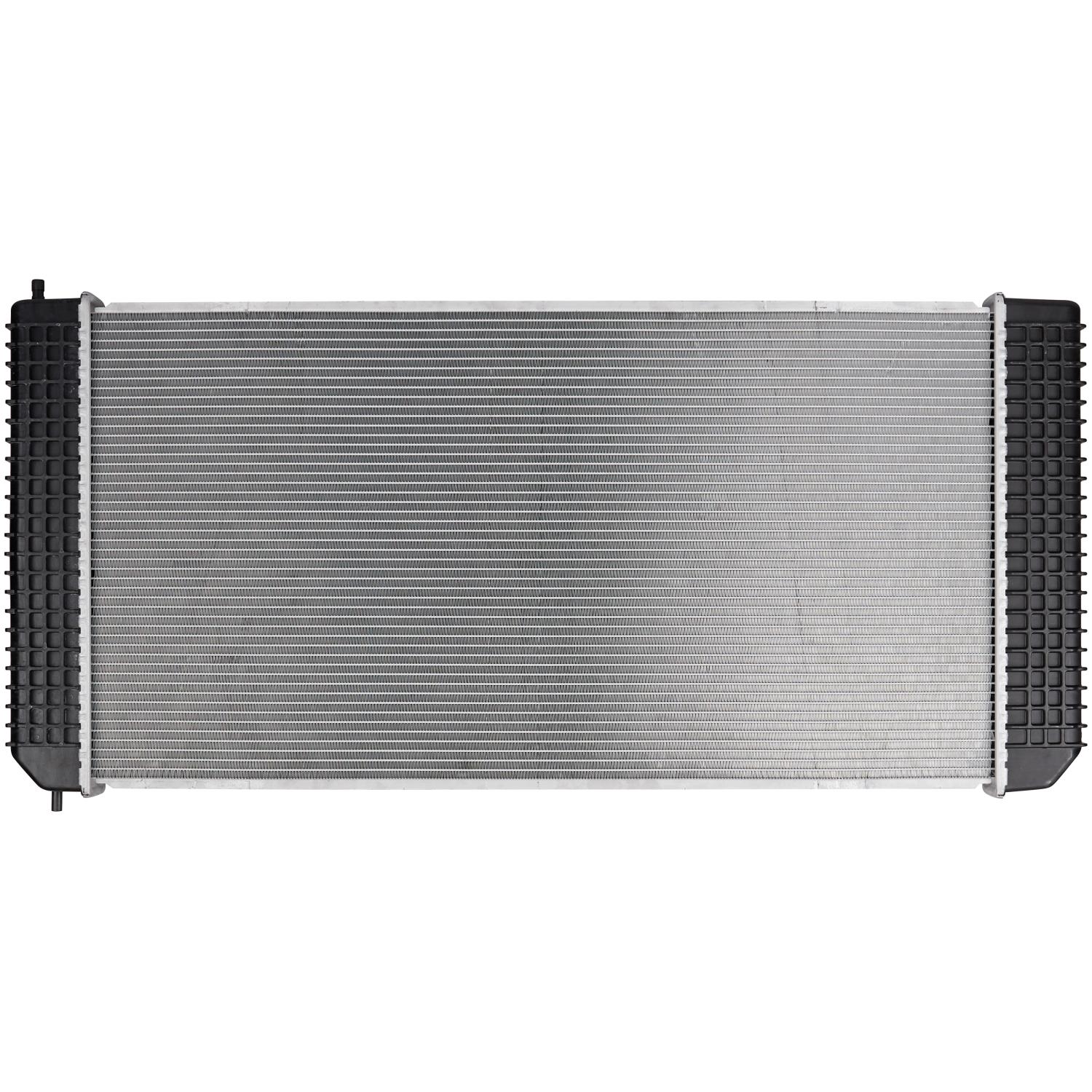 Spectra Premium 20011201P - Radiator Spectra Premium 20011201P Radiator product image 1 of 3