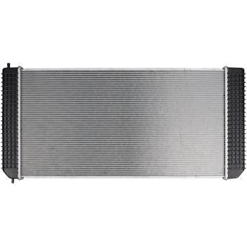 2008 GMC C7500 Topkick Radiator