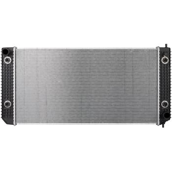 2006 GMC C5500 Topkick Radiator Spectra Premium 20011201P image 2 of 3