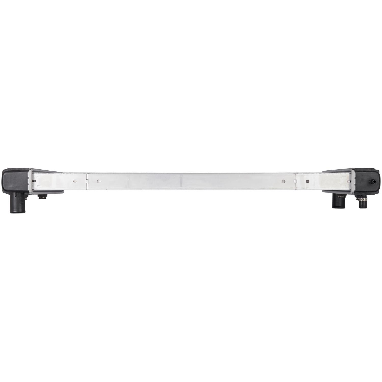 Spectra Premium 20011201P - Radiator Spectra Premium 20011201P Radiator product image 3 of 3