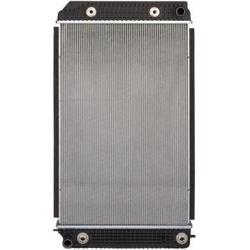 2006 GMC C5500 Topkick Radiator Spectra Premium 20011202P image 2 of 3
