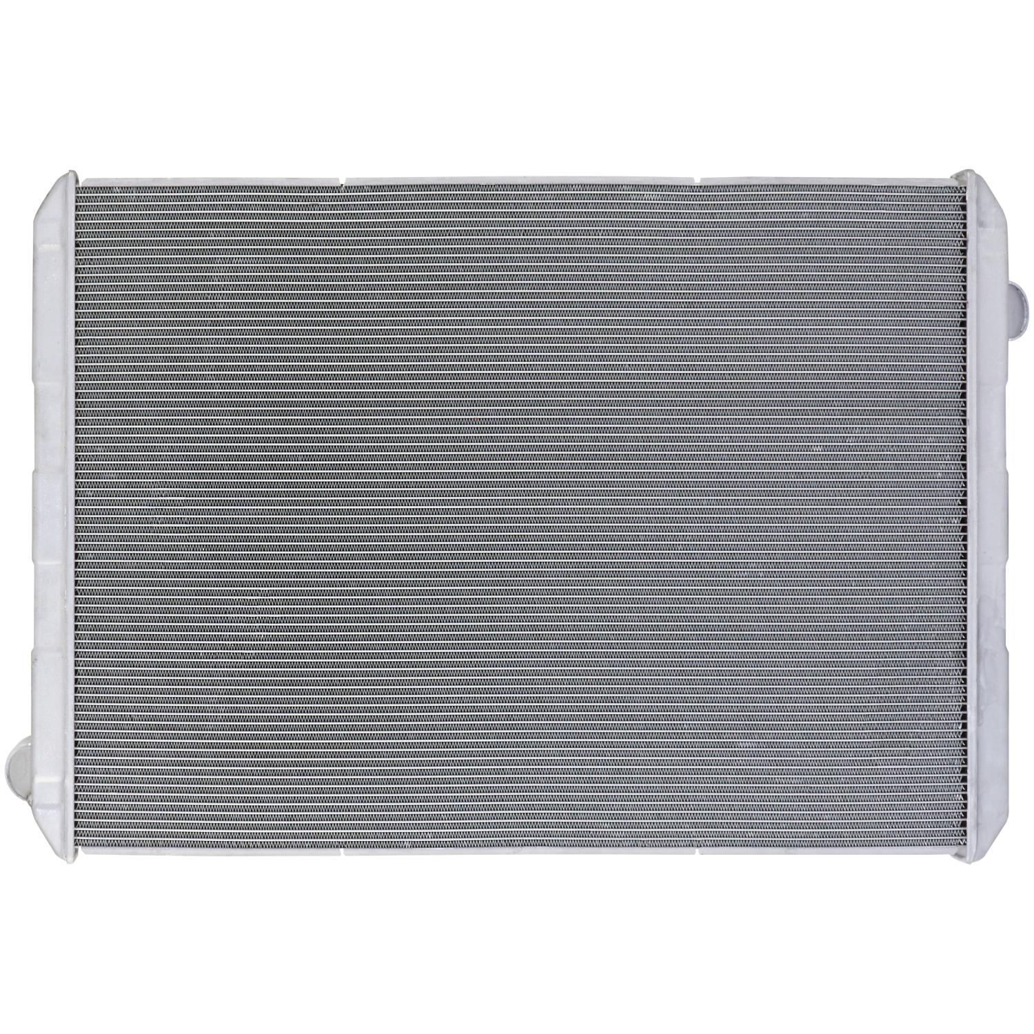 Spectra Premium 20011501 - Radiator Spectra Premium 20011501 Radiator product image 2 of 5