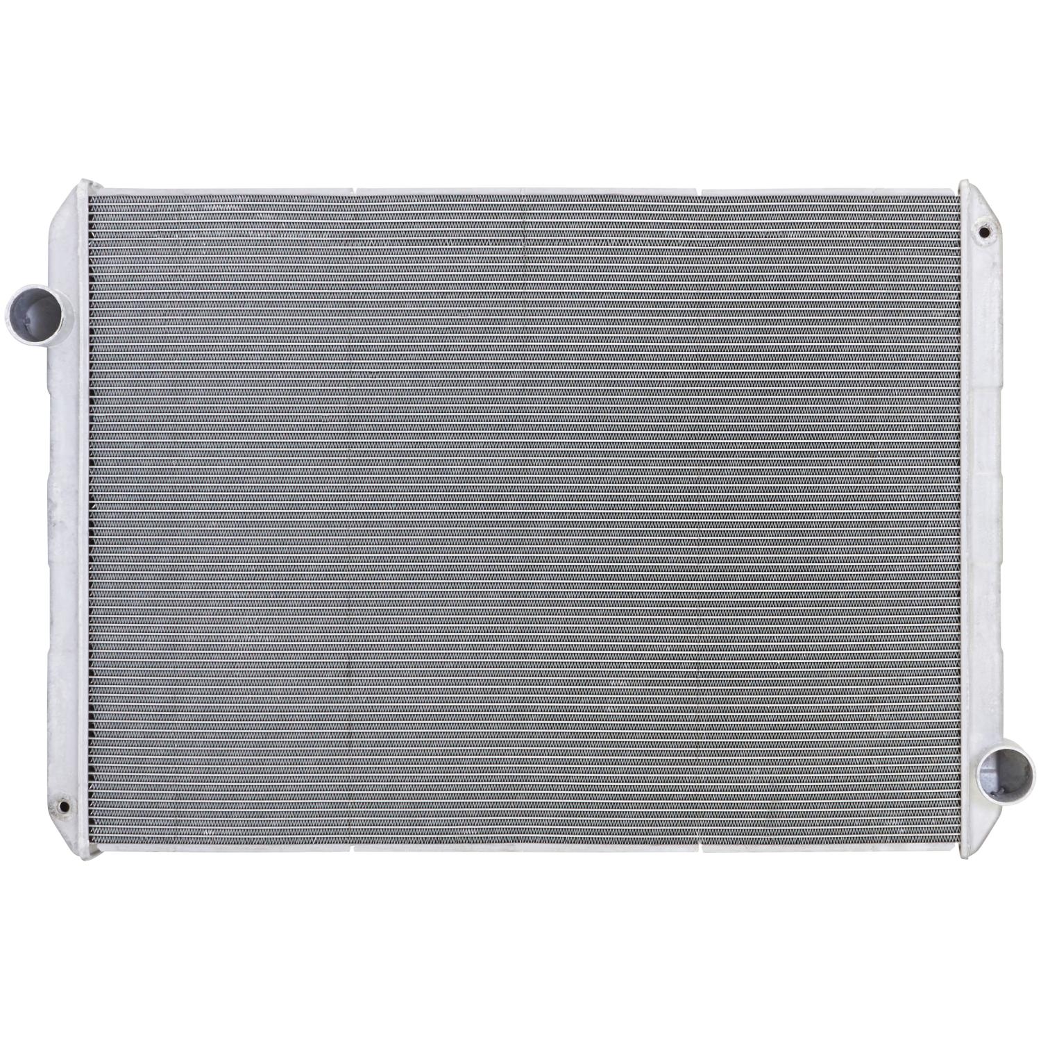 Spectra Premium 20011501 - Radiator Spectra Premium 20011501 Radiator product image 4 of 5