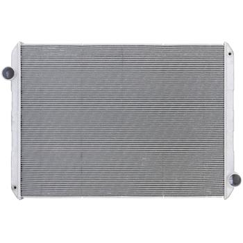 1997 Ford LTS9000 Radiator Spectra Premium 20011501 image 4 of 4