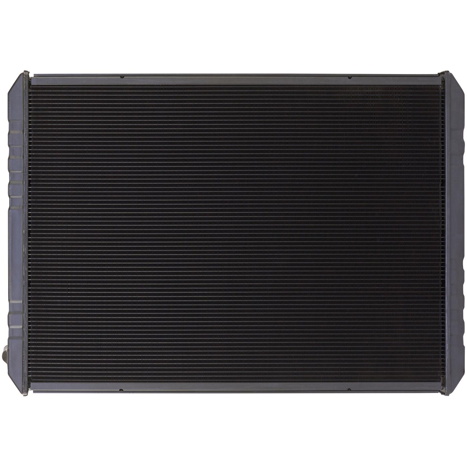 Spectra Premium 20011503 Radiator product image 2 of 5